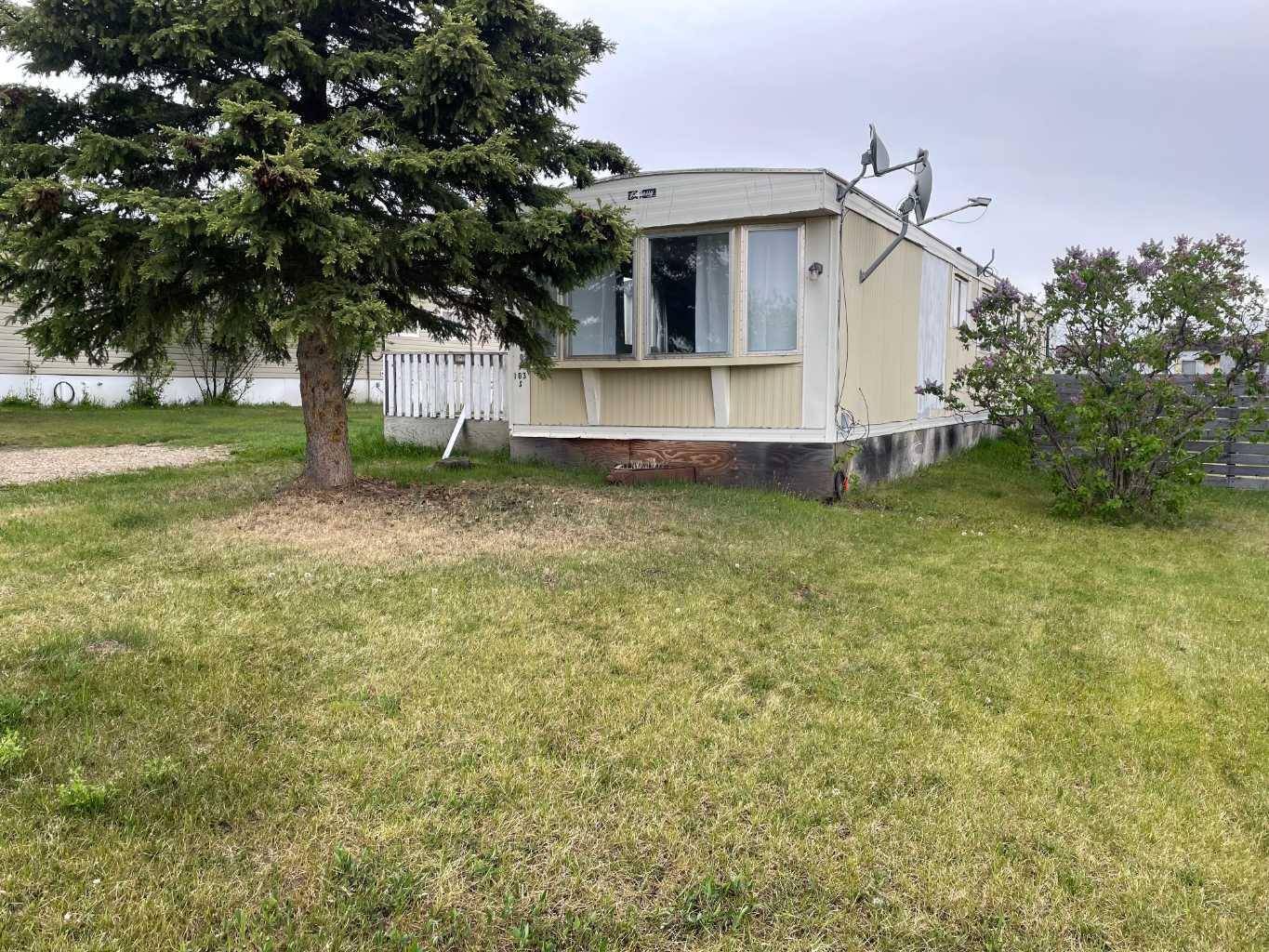 Fairview, AB T0H 1L0,10409 103 ST