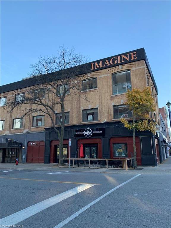 Niagara Falls, ON L2E 2L3,4673-4681 ONTARIO AVE