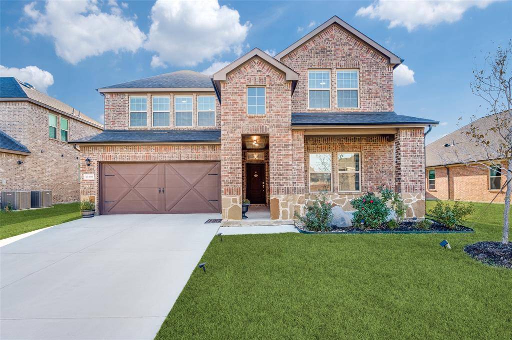 Little Elm, TX 75068,13408 Sueca Drive