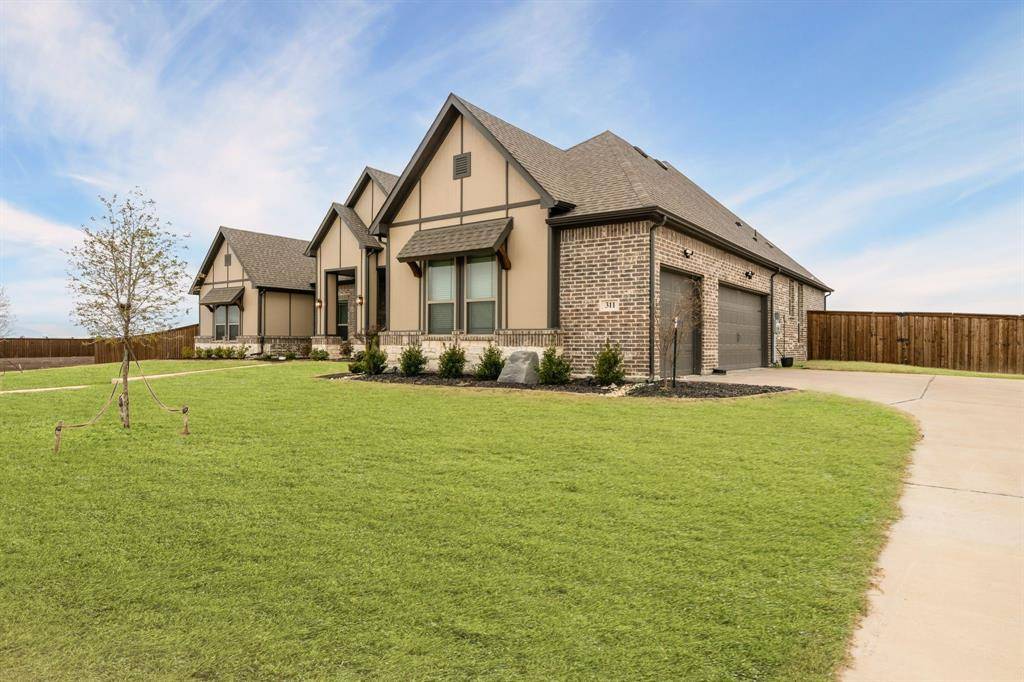 Waxahachie, TX 75165,311 Lakota Parkway