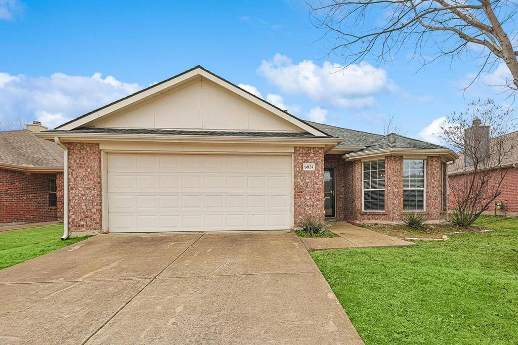 Mckinney, TX 75072,9837 Carter Drive