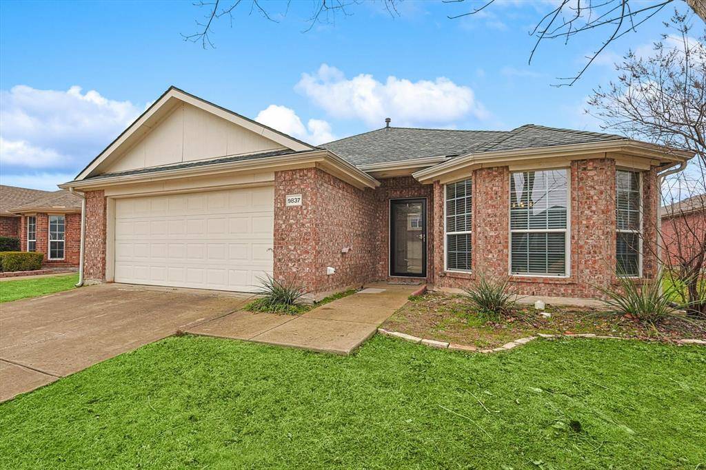 Mckinney, TX 75072,9837 Carter Drive