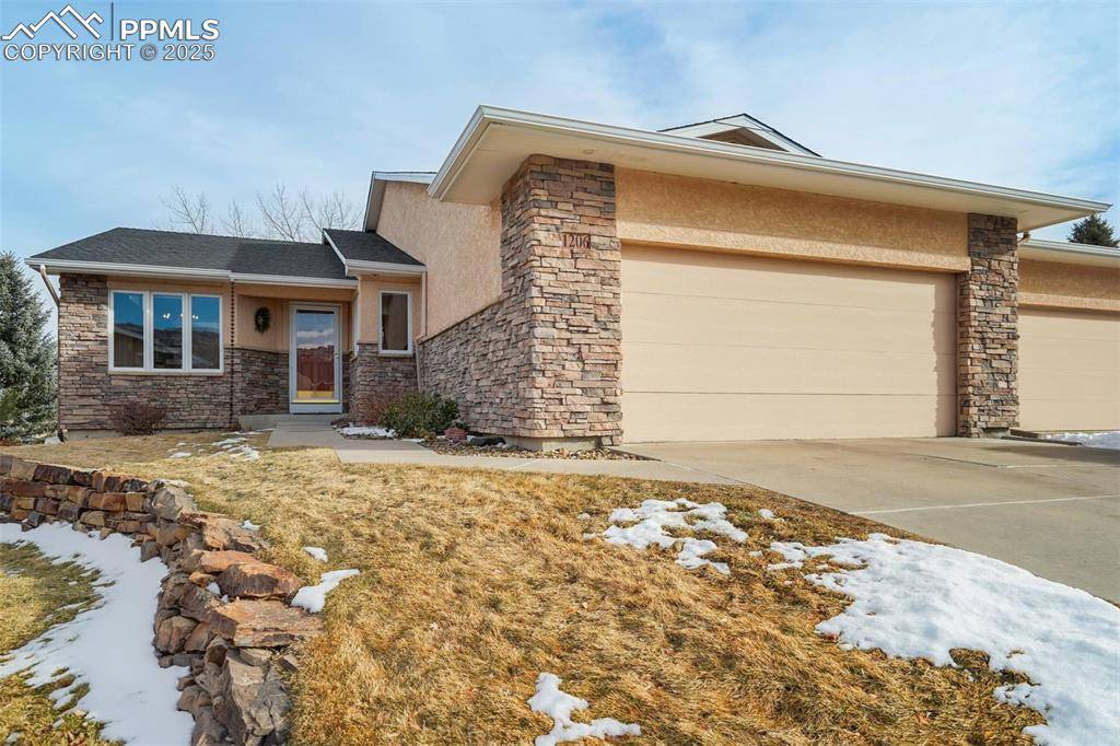 Colorado Springs, CO 80907,1206 Glen Haven PT