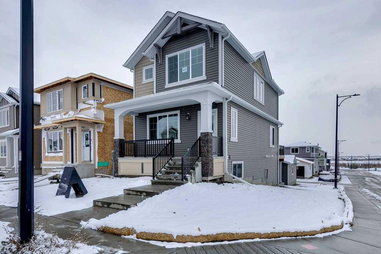 Airdrie, AB T4B3N7,802 Bayview TER SW