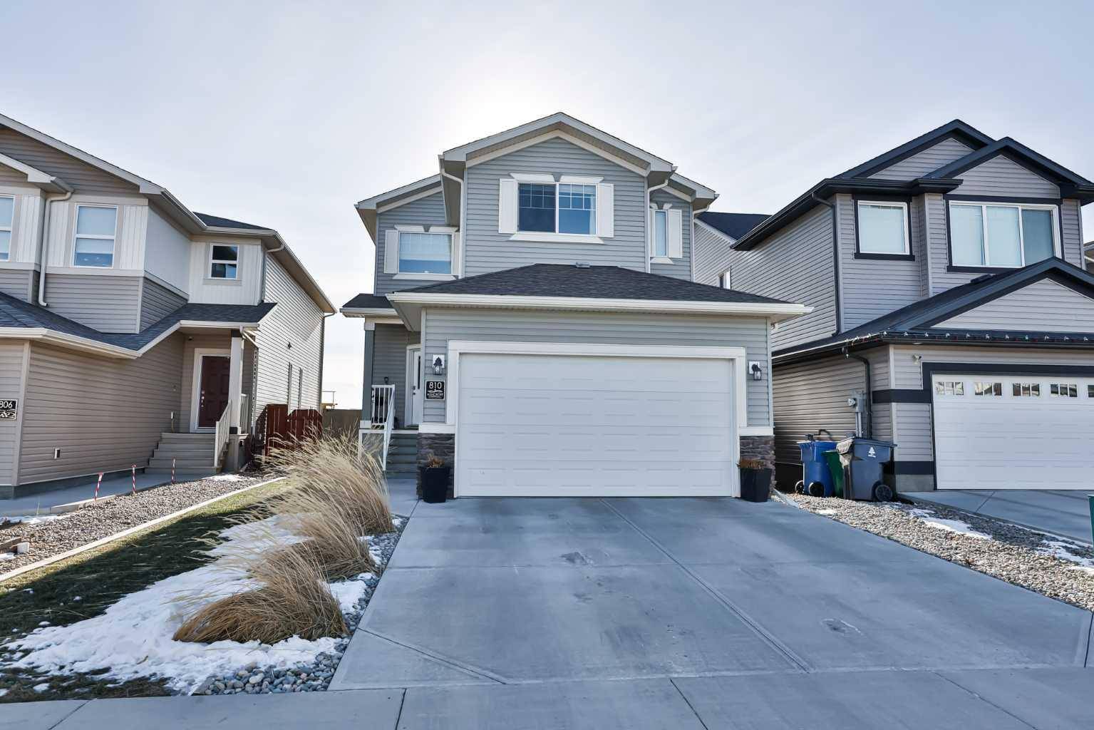 Lethbridge, AB T1J 5L1,810 Miners BLVD W