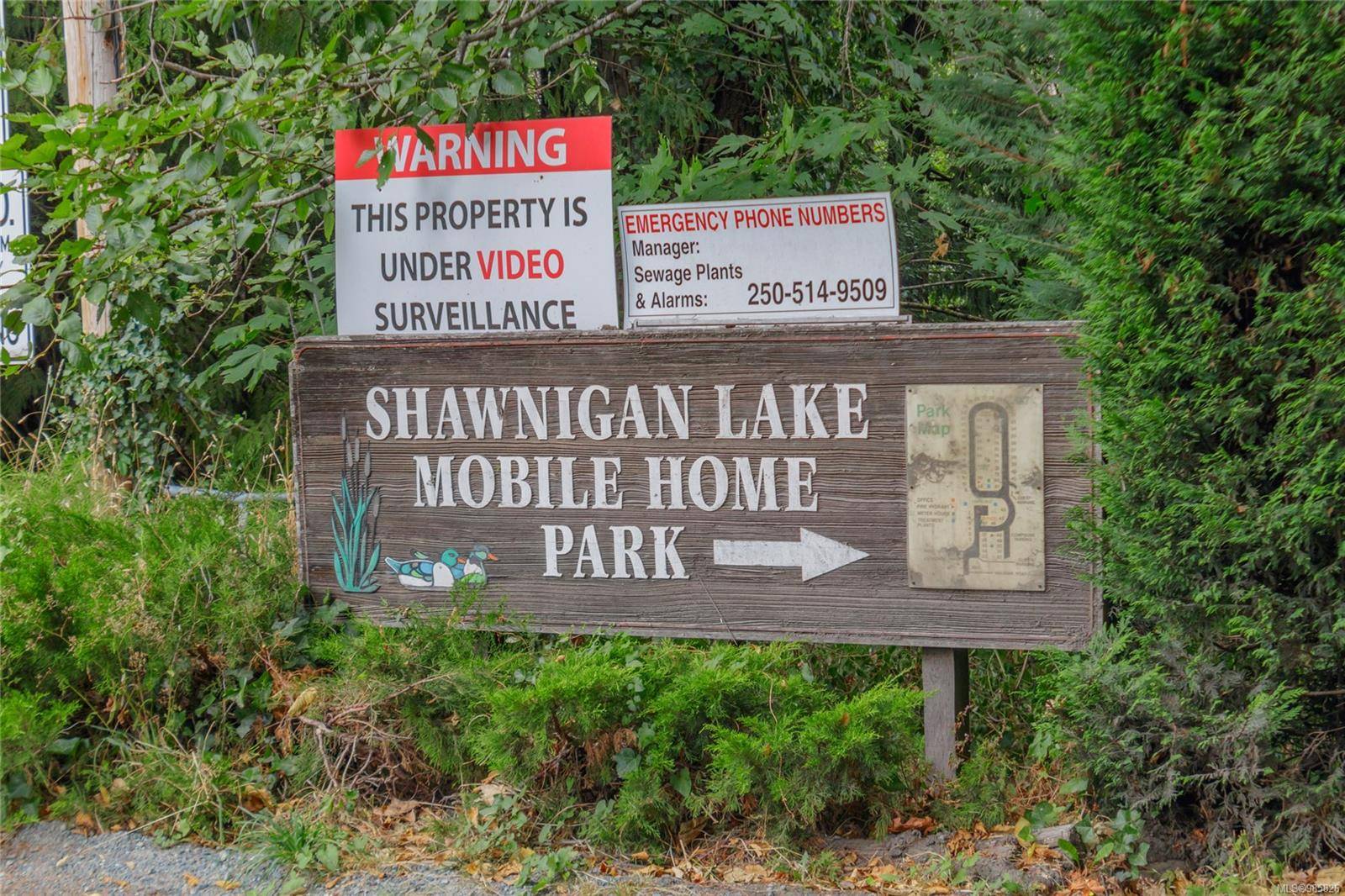 Shawnigan Lake, BC V0R 2W2,2785 Wallbank Rd #59