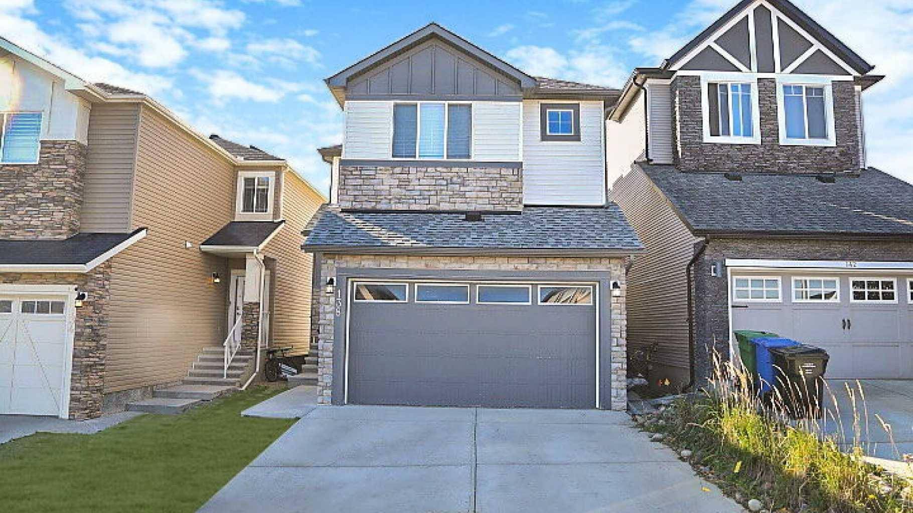 Calgary, AB T3R 0Z5,138 Nolanhurst Rise NW