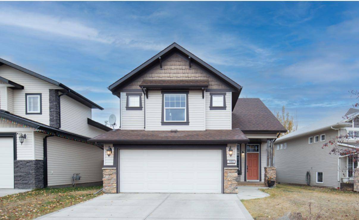 Red Deer, AB T4R 0G8,103 Vanson Close