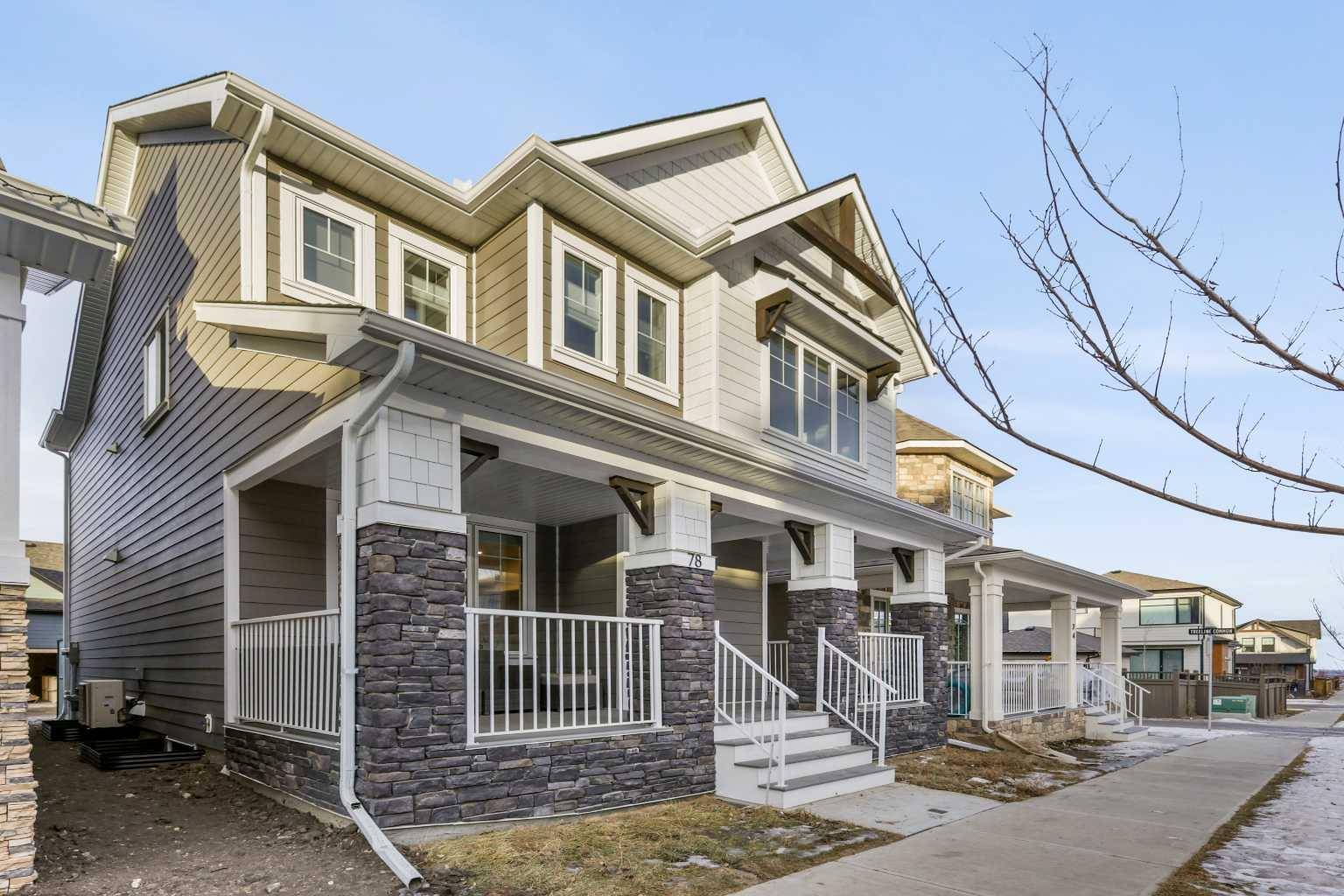 Calgary, AB T2Y 0S3,78 Treeline AVE SW