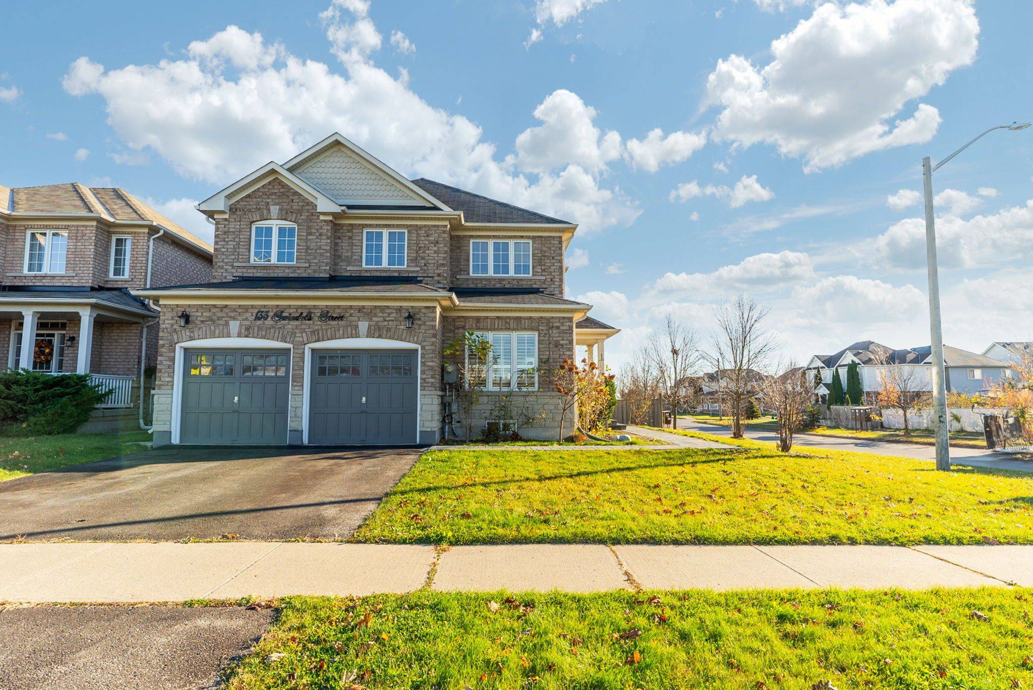 Clarington, ON L1C 0E2,133 Swindells ST