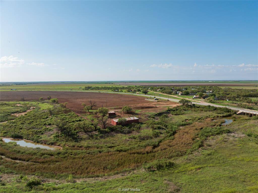 Hamlin, TX 79520,TBD US Hwy 83 N