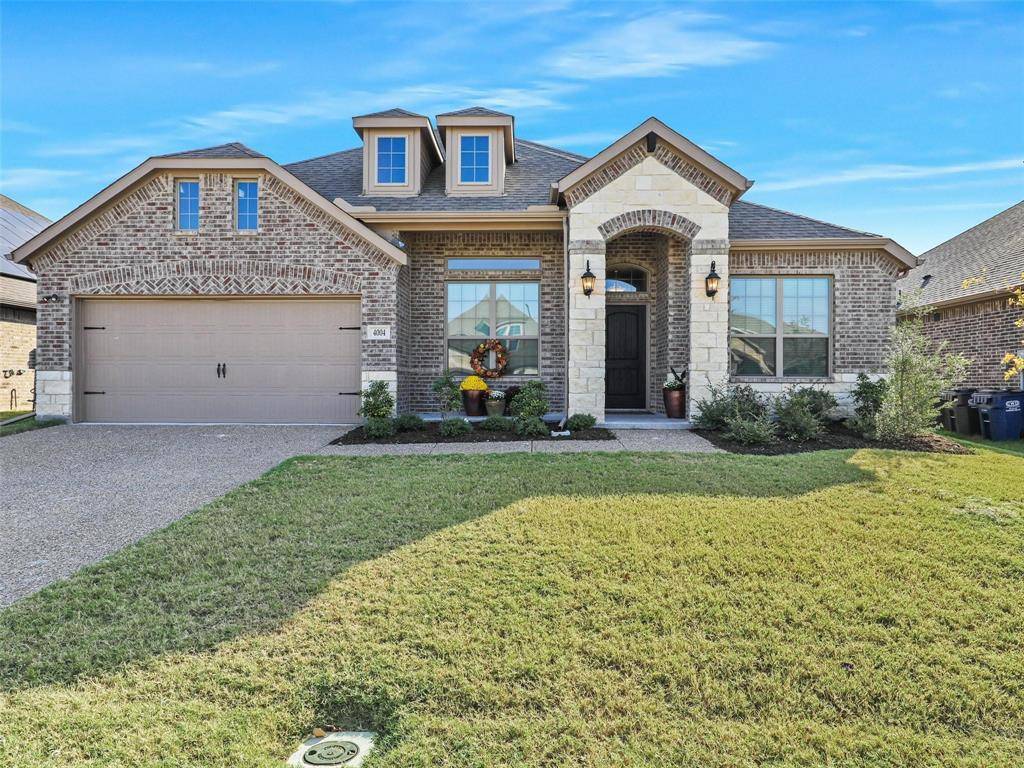 Melissa, TX 75454,4004 Cottontail Drive