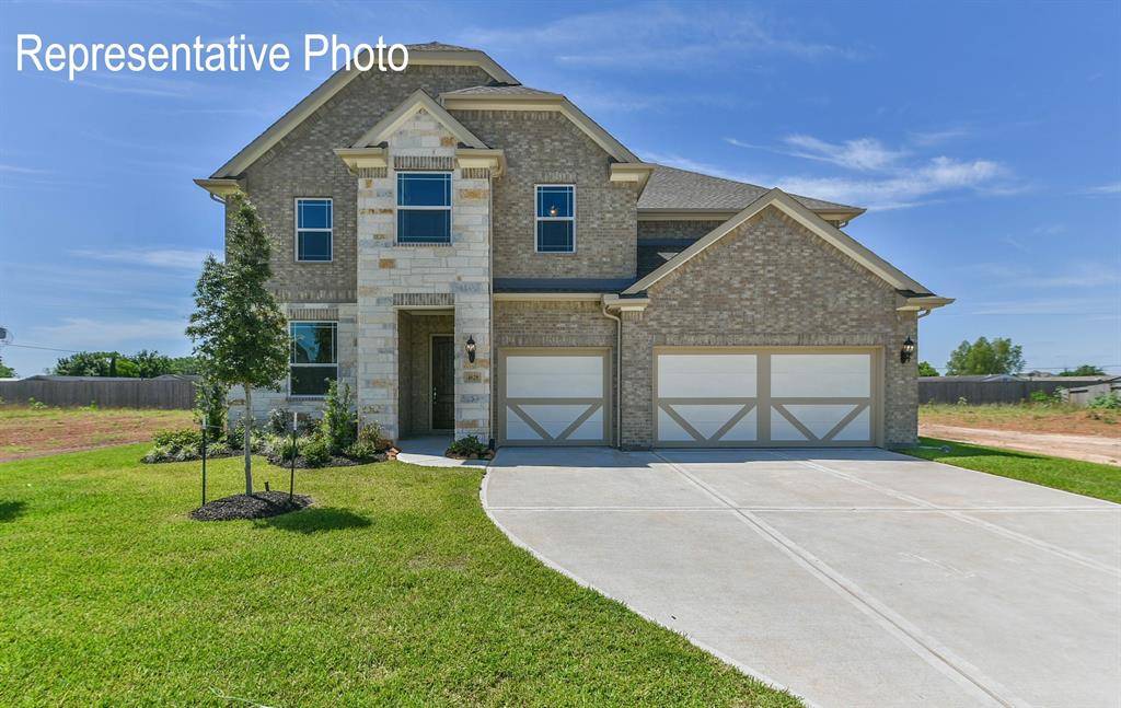 Aledo, TX 76008,456 Shadowfax Drive