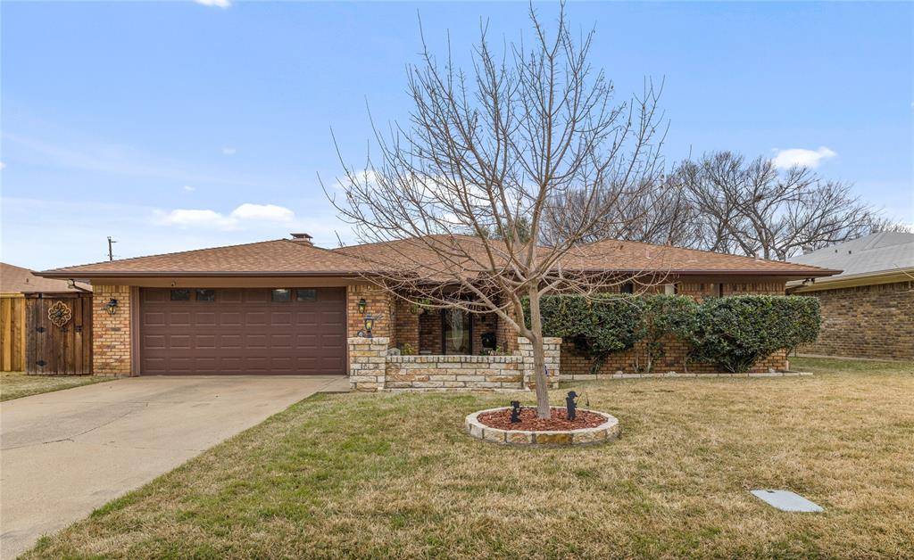 Irving, TX 75061,905 Apple Tree Court