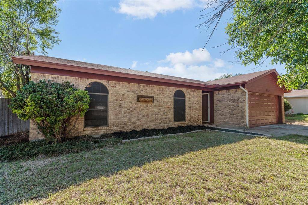 Watauga, TX 76148,6552 Meadowview Lane