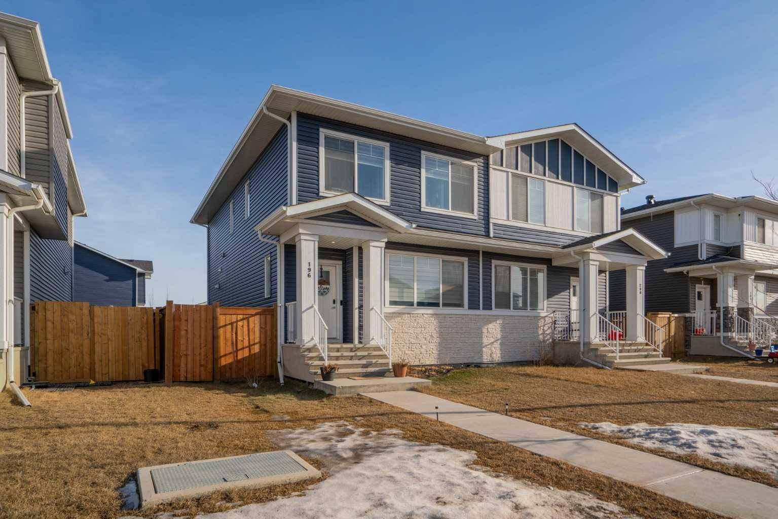 Chestermere, AB T1X 1Z4,196 Chelsea Drive