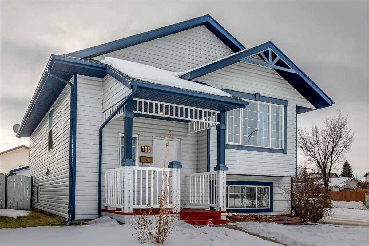 Red Deer, AB T4R2V6,708 Lancaster DR