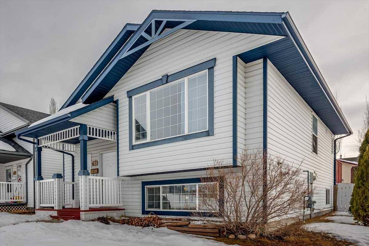 Red Deer, AB T4R2V6,708 Lancaster DR