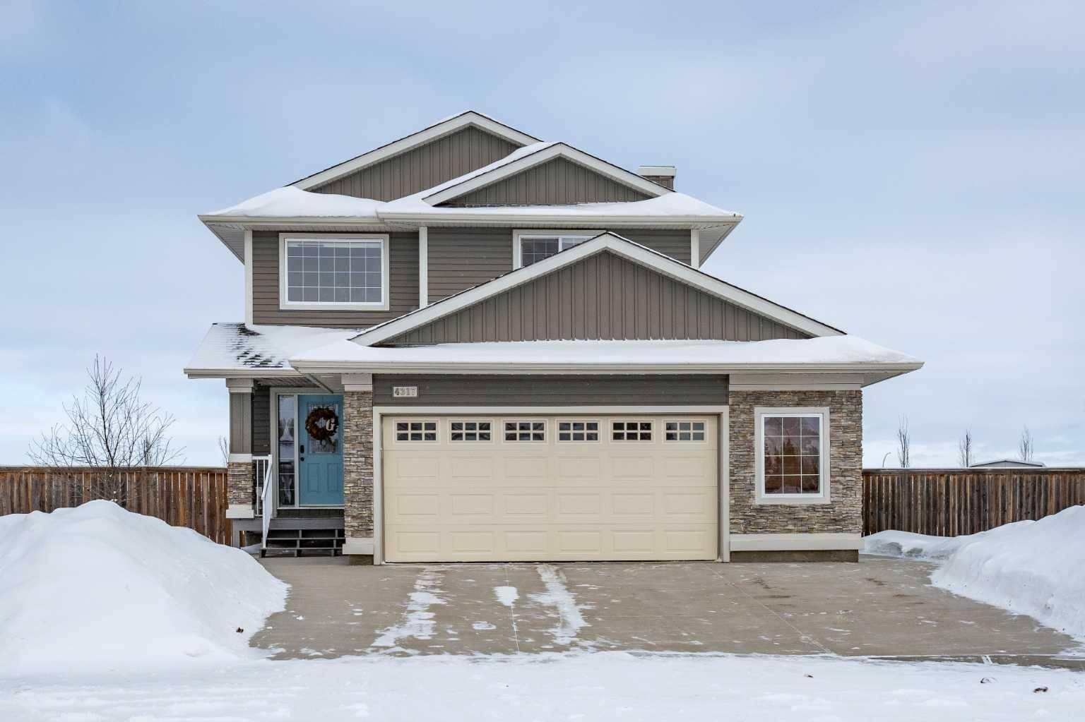 Camrose, AB T4V 3Y1,4317 71 Street