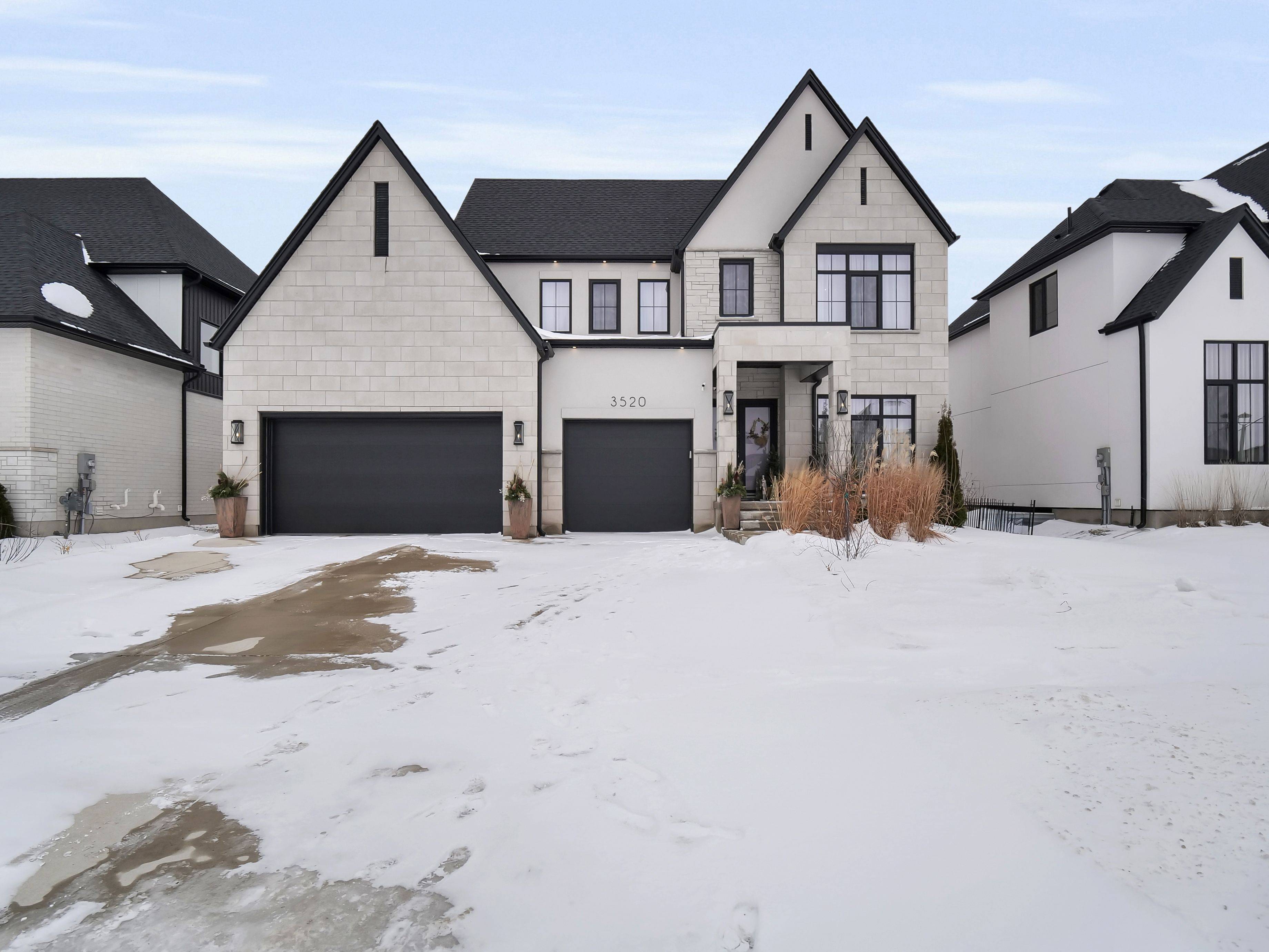 London, ON N6P 0G7,3520 Grand Oak Crossing N/A