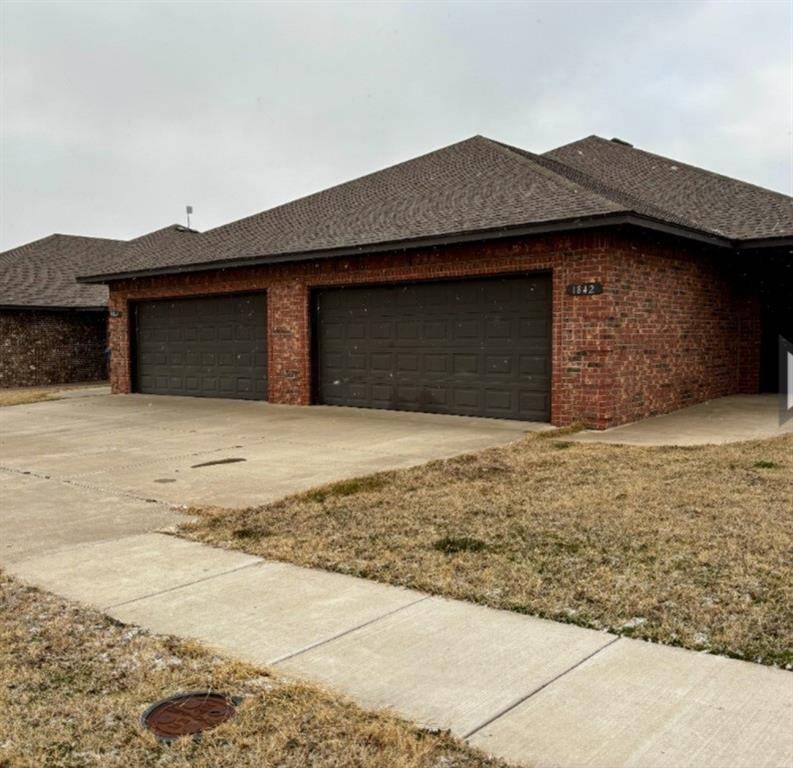 El Reno, OK 73036,1842 Post Oak Road #1844