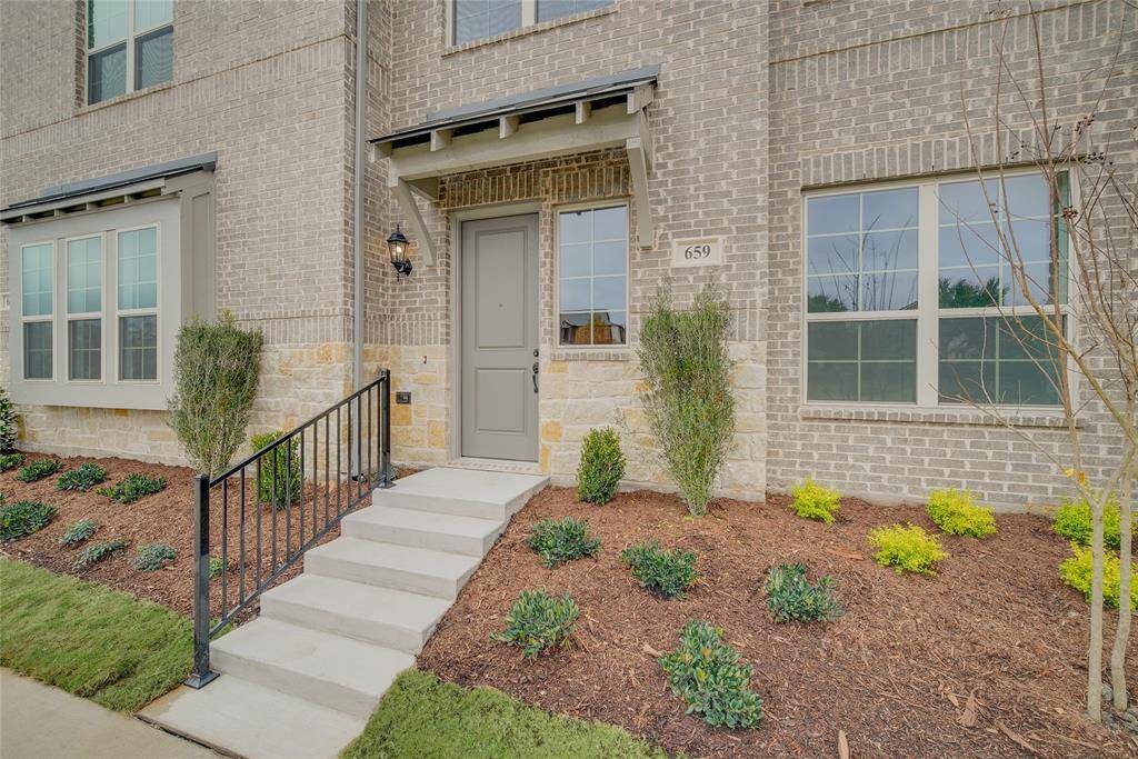 Lewisville, TX 75067,659 Trail Side Drive