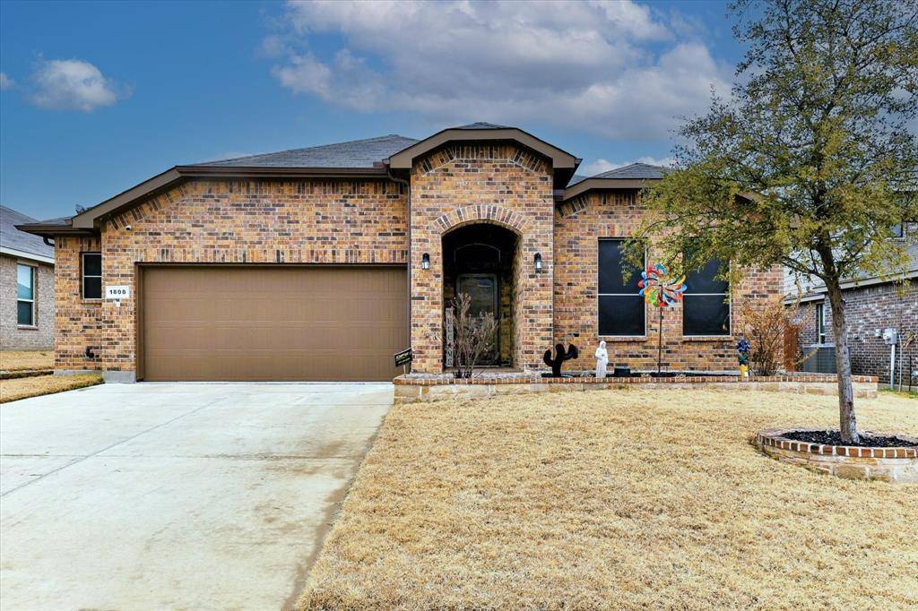 Cleburne, TX 76033,1808 Millbrae Road