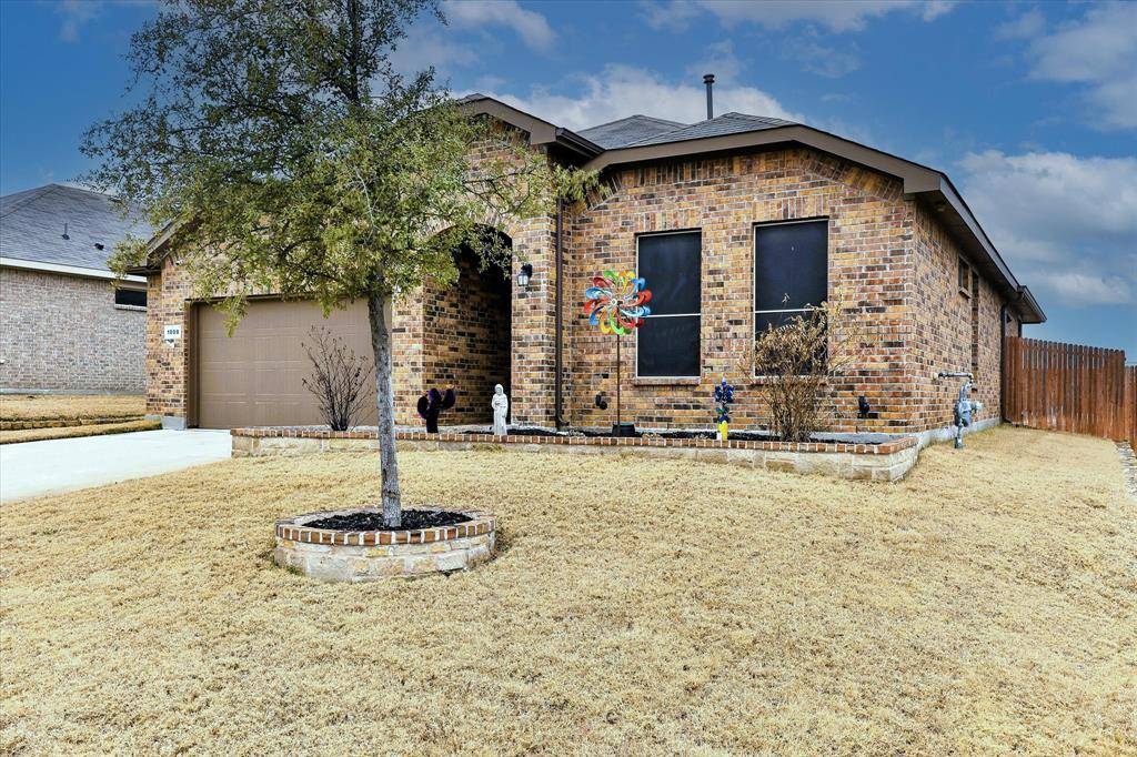 Cleburne, TX 76033,1808 Millbrae Road