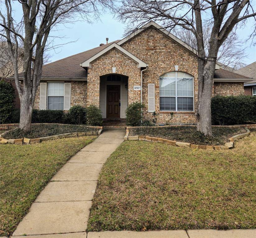 Frisco, TX 75035,6747 Fairlawn Drive