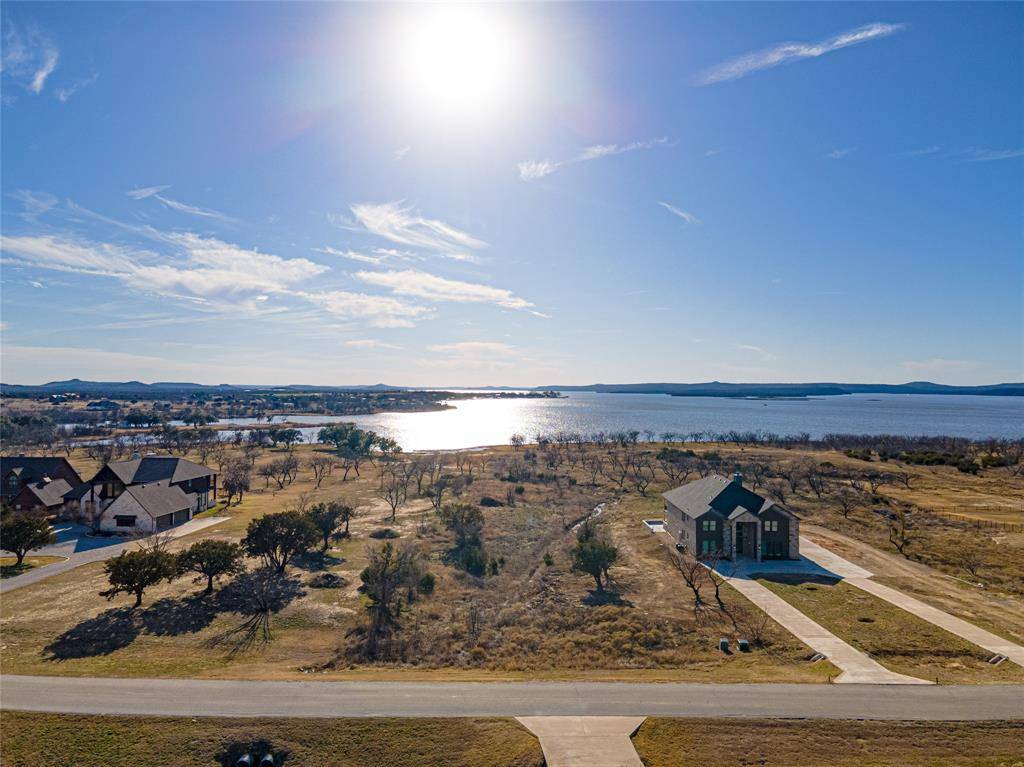 Possum Kingdom Lake, TX 76449,Lot 932 Frog Branch Court