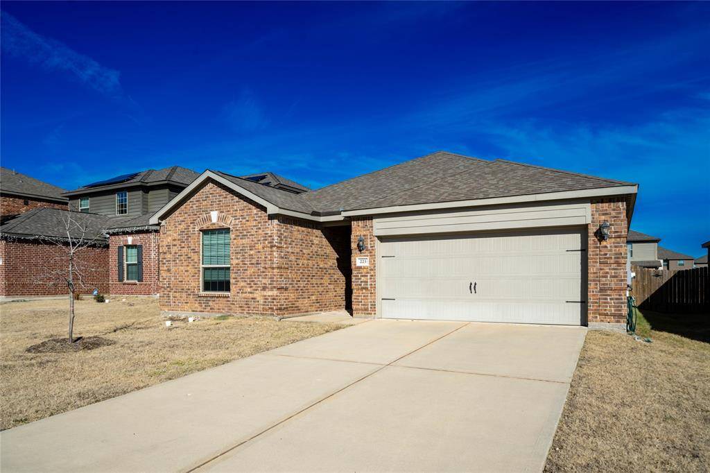 Anna, TX 75409,223 Garrett Street