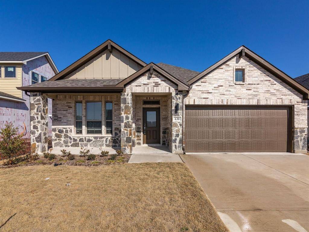 Red Oak, TX 75154,630 Erin Hills Drive