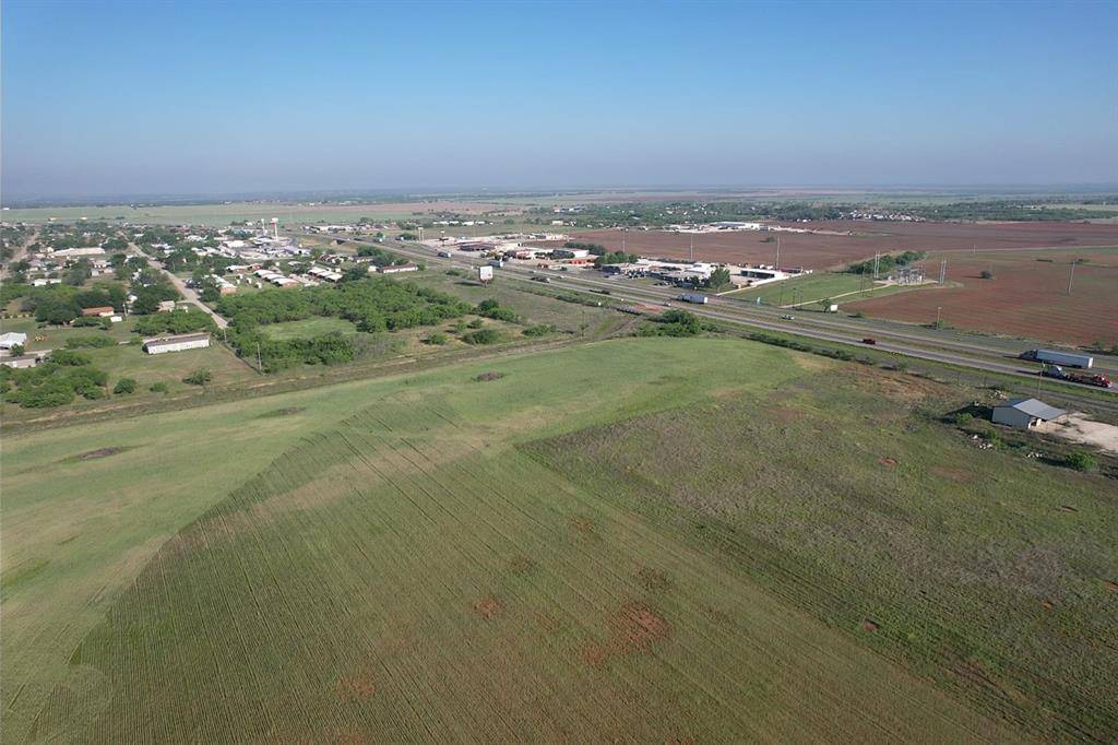 Merkel, TX 79536,TBD I-20 Access Road W