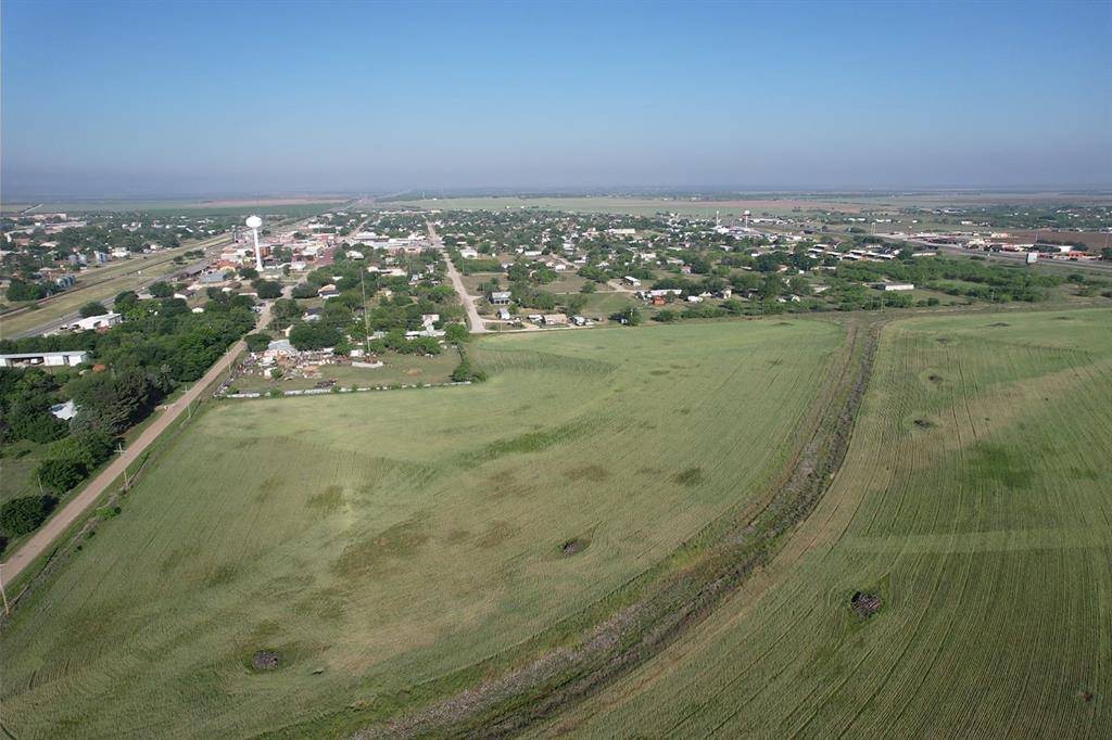 Merkel, TX 79536,TBD I-20 Access Road W