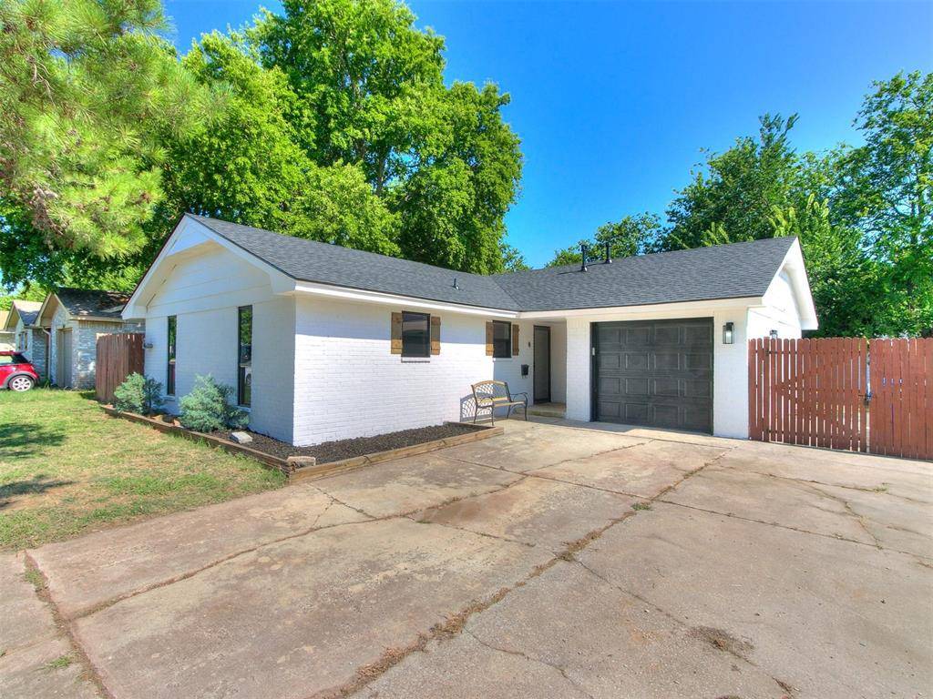 Norman, OK 73071,1610 Surrey Drive