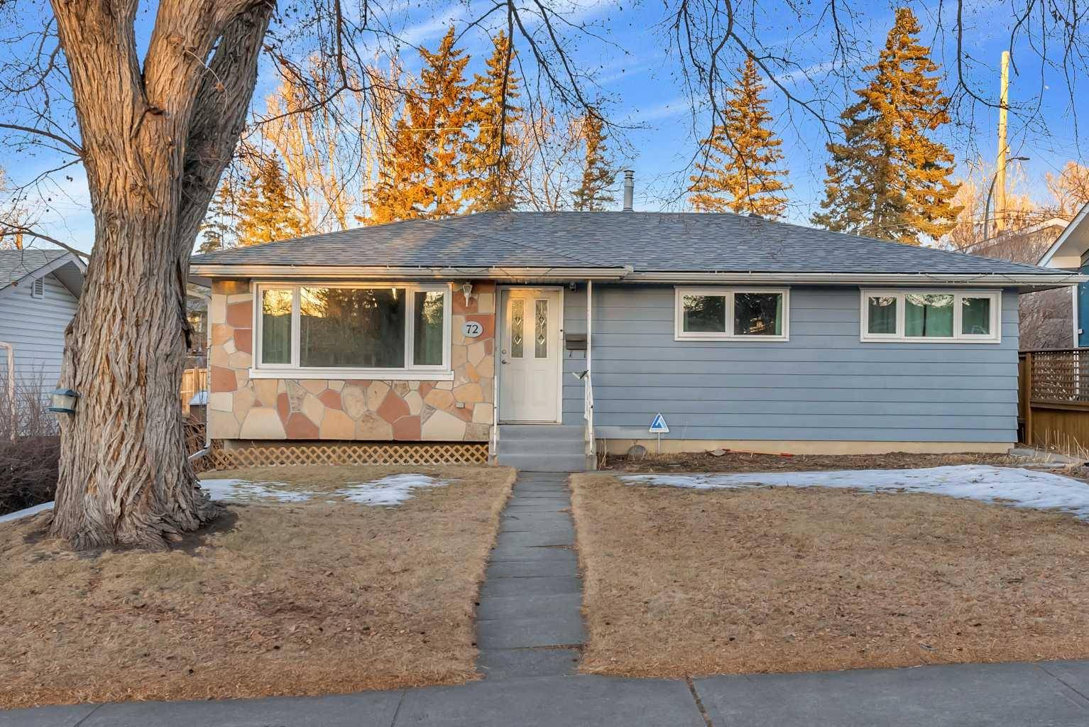 Calgary, AB T2H 0V5,72 Ferncliff CRES SE