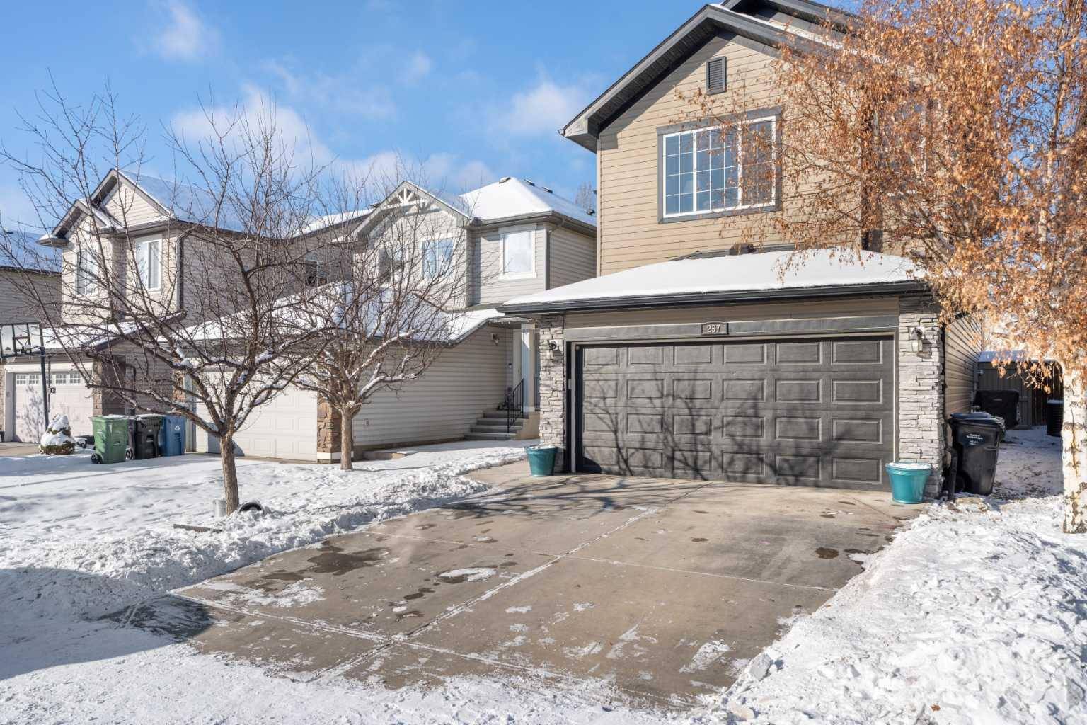 Calgary, AB t3m1g8,257 Cranston WAY SE