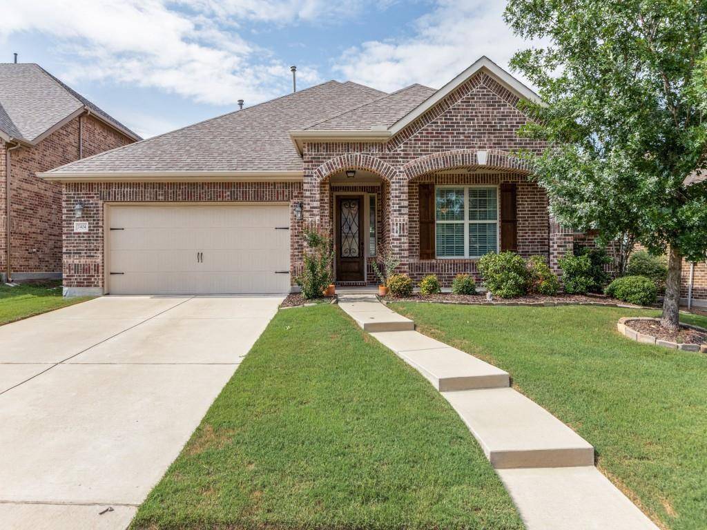 Mckinney, TX 75071,2404 Truro Drive