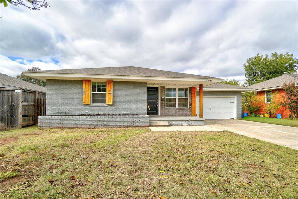 Oklahoma City, OK 73120,10841 Sunnymeade Place