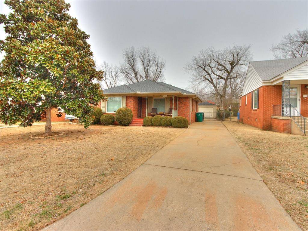 Oklahoma City, OK 73118,5404 N Walker Avenue