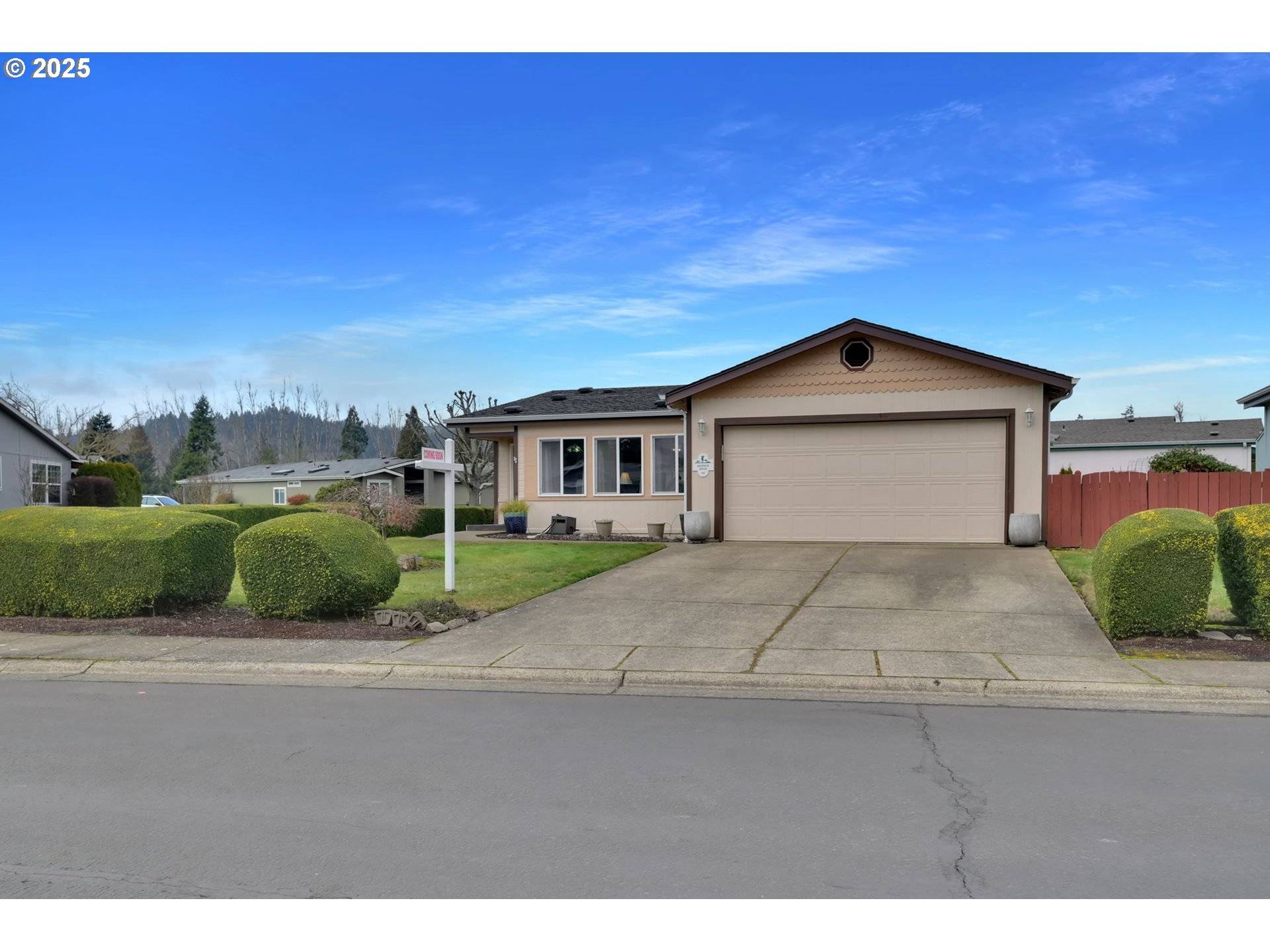 Cottage Grove, OR 97424,112 ANDREW DR