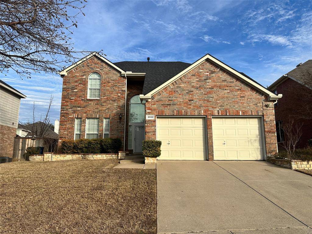 Garland, TX 75040,3910 Citadel Drive