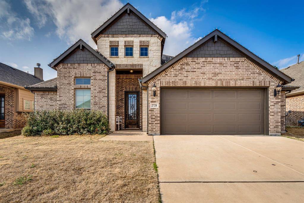 Burleson, TX 76028,2728 Ben Thomas Street