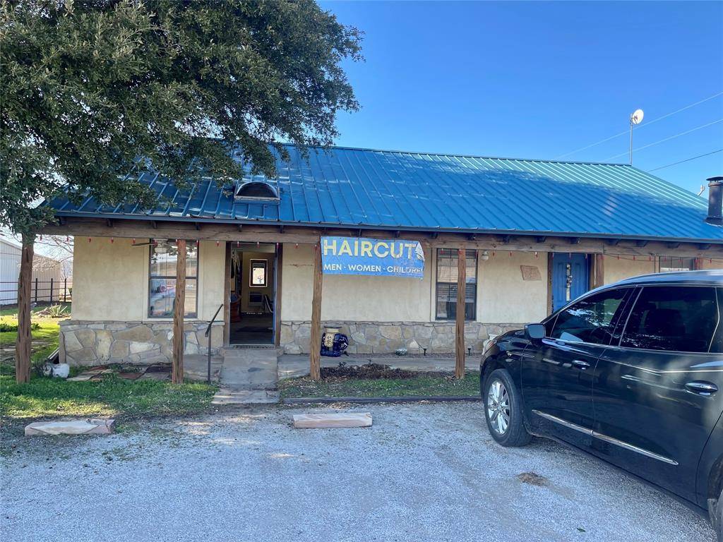 Graford, TX 76449,513 N Fm 2353