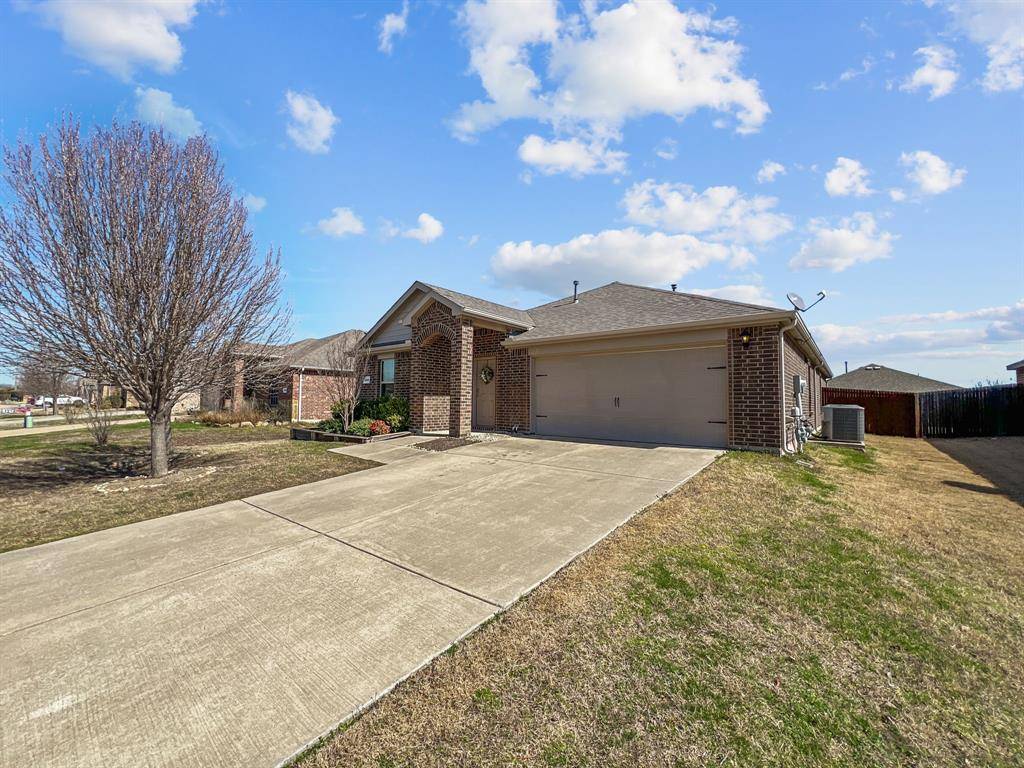 Princeton, TX 75407,1303 Savannah Ridge Drive