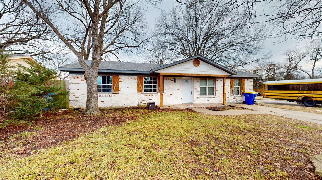 Seagoville, TX 75159,802 Jack Street