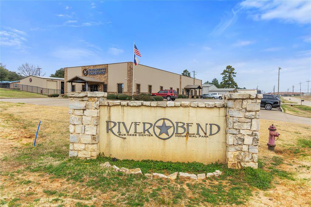 Kilgore, TX 75662,0000 Marvin A Smith Industrial Boulevard