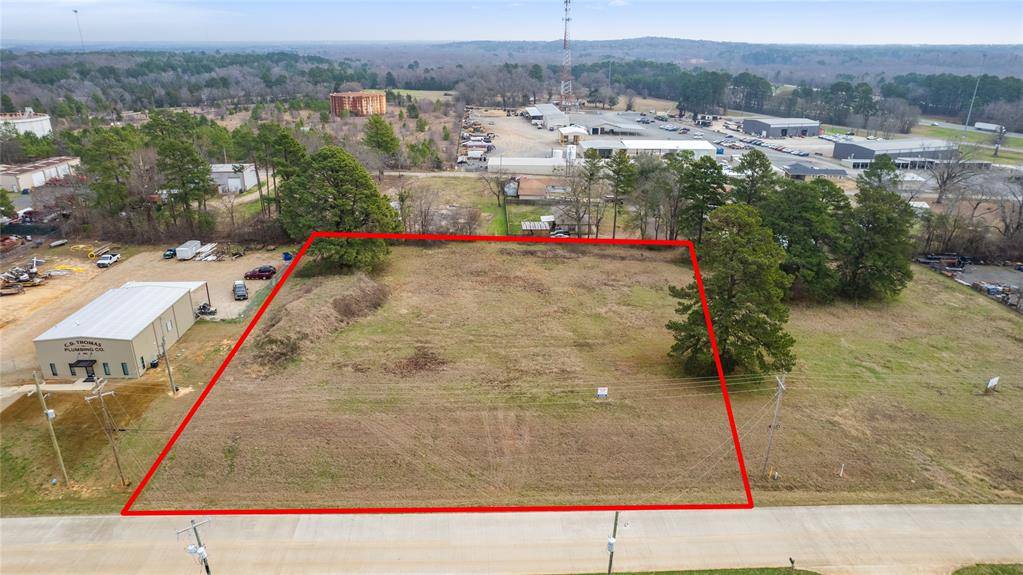 Kilgore, TX 75662,000 Marvin A Smith Industrial Boulevard