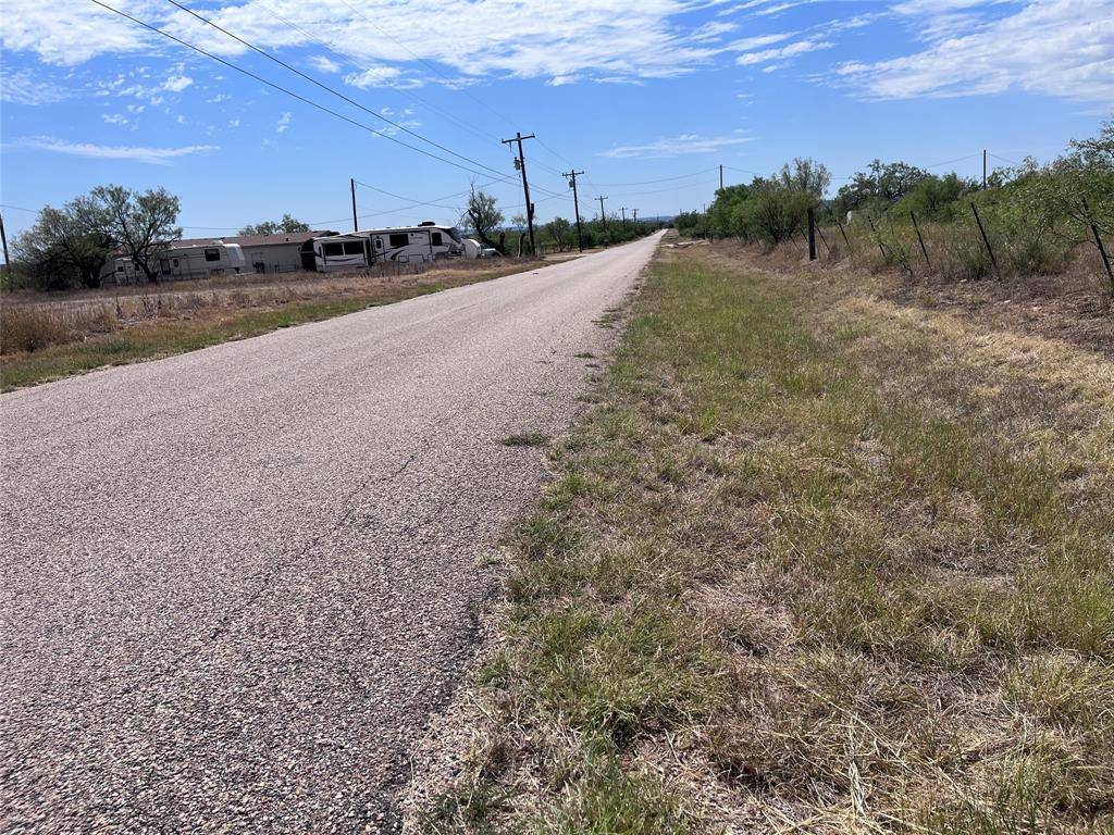 Merkel, TX 79536,Tract 2 County Road 405 #Tract 2