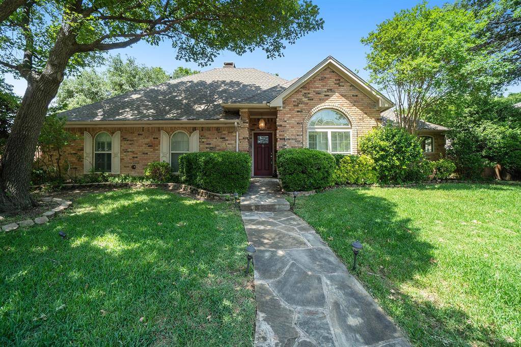 Plano, TX 75093,4217 Polstar Drive